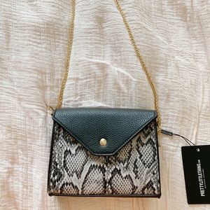 Pretty Little Thing Purse
